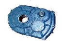 Dodge Shaft Mount