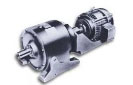 Rex Linkbelt Reducer
