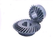 Spiral Bevel Gear SpiralBevelGear